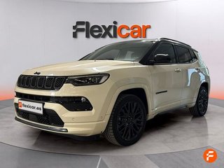 Jeep Compass 1.3 PHEV 140kW (190CV) Limited AT AWD