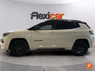 Jeep Compass 1.3 PHEV 140kW (190CV) Limited AT AWD