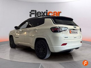 Jeep Compass 1.3 PHEV 140kW (190CV) Limited AT AWD