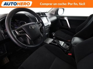 Toyota Land Cruiser 2.8 D-4D VX