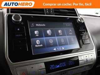 Toyota Land Cruiser 2.8 D-4D VX