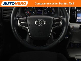 Toyota Land Cruiser 2.8 D-4D VX