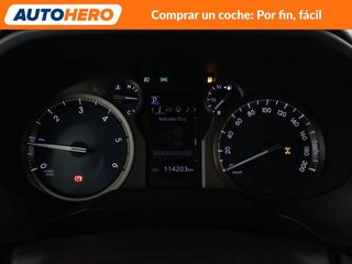 Toyota Land Cruiser 2.8 D-4D VX