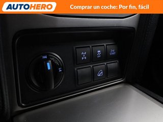 Toyota Land Cruiser 2.8 D-4D VX