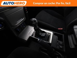 Toyota Land Cruiser 2.8 D-4D VX