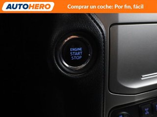 Toyota Land Cruiser 2.8 D-4D VX