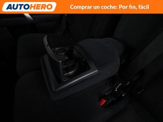 Toyota Land Cruiser 2.8 D-4D VX