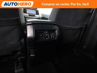 Toyota Land Cruiser 2.8 D-4D VX