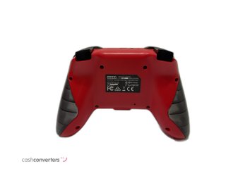 mando pro controller hori nsw-104u
