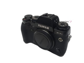 camara digital evil fujifilm x-t1