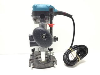 fresadora vevor 0700c