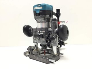 fresadora vevor 0700c