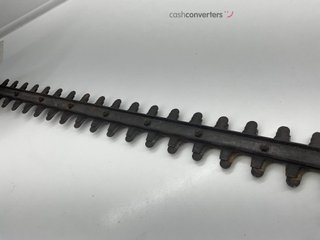 cortasetos sm htld02a-610