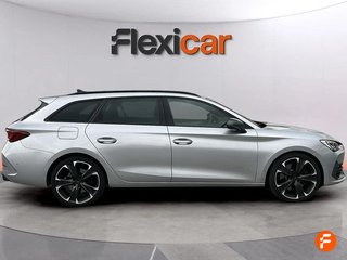 Cupra León 2.0 TSI 221kW (300 CV) DSG