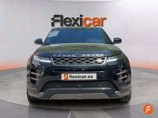 Land-Rover Range Rover Evoque 2.0 D240 R-Dynamic AUTO 4WD MHEV