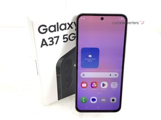 samsung galaxy a37 5g 6gb 128gb