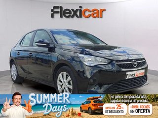 Opel Corsa 1.2T XHL 74kW (100CV) Edition