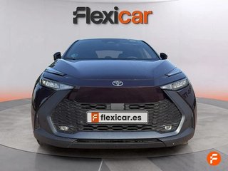 Toyota C-HR 1.8 140H Advance