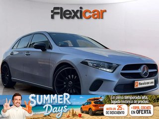 Mercedes Clase A A 180 d