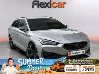 Cupra León 2.0 TSI 221kW (300 CV) DSG