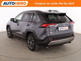 Toyota Rav4 2.5 Hybrid 4x2 Style