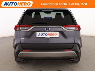 Toyota Rav4 2.5 Hybrid 4x2 Style