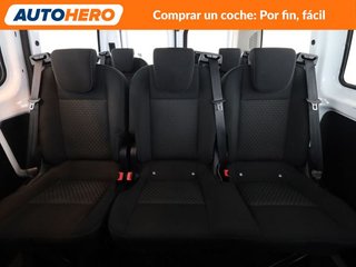 Ford Transit Custom 2.0 TDCi Mild-Hybrid 340 L1 Trail Combi