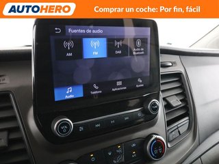 Ford Transit Custom 2.0 TDCi Mild-Hybrid 340 L1 Trail Combi
