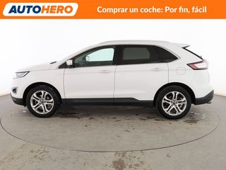 Ford Edge 2.0 TDCi Bi-Turbo Titanium 4x4