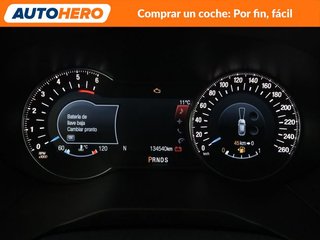 Ford Edge 2.0 TDCi Bi-Turbo Titanium 4x4