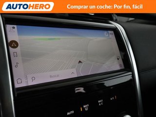 Land-Rover Discovery Sport 2.0 Td4 SE AWD MHEV