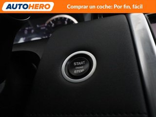 Land-Rover Discovery Sport 2.0 Td4 SE AWD MHEV