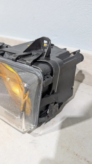 FAROS BMW E36