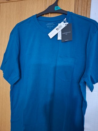 Camiseta hombre Cortefiel. NUEVA. Talla XL.