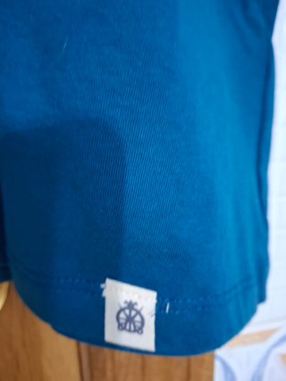 Camiseta hombre Cortefiel. NUEVA. Talla XL.