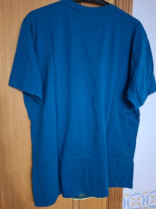 Camiseta hombre Cortefiel. NUEVA. Talla XL.