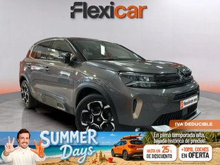 Citroën C5 Aircross PureTech 96kW (130CV) S&S You