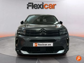Citroën C5 Aircross PureTech 96kW (130CV) S&S You