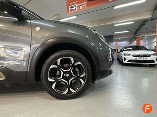 Citroën C5 Aircross PureTech 96kW (130CV) S&S You