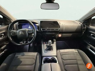 Citroën C5 Aircross PureTech 96kW (130CV) S&S You