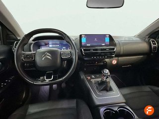 Citroën C5 Aircross PureTech 96kW (130CV) S&S You
