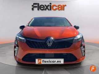 Renault Clio Equilibre TCe 67 kW (91CV)