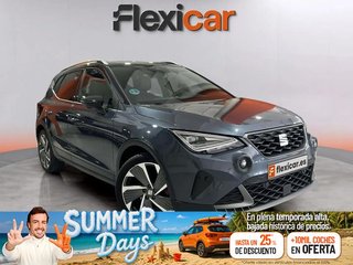 Seat Arona 1.5 TSI 110kW DSG FR XL