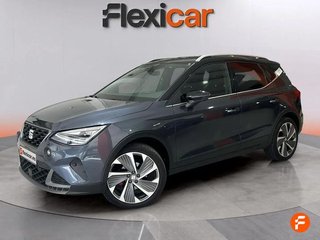 Seat Arona 1.5 TSI 110kW DSG FR XL
