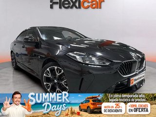 BMW Serie 2 218d Gran Coupe