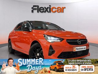 Opel Corsa 1.2T XHL 74kW (100CV) Elegance