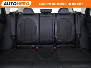 BMW X3 xDrive 20d xLine