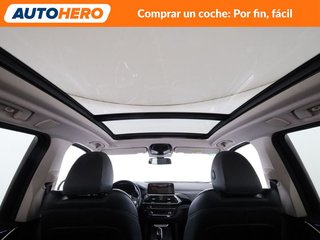 BMW X3 xDrive 20d xLine