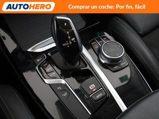 BMW X3 xDrive 20d xLine