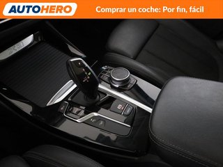 BMW X3 xDrive 20d xLine